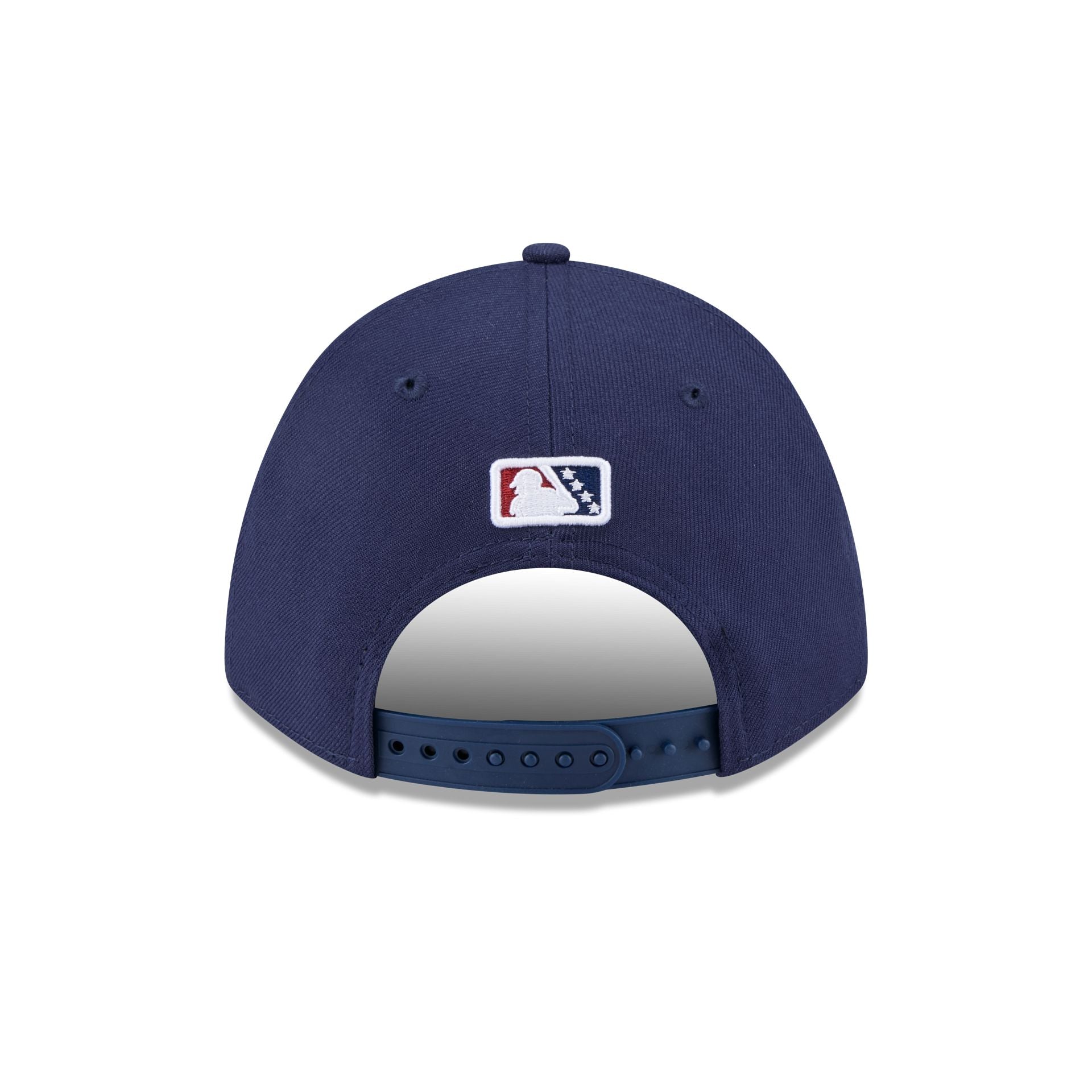 Lehigh Valley IronPigs Authentic Collection Player Replica 9FORTY M-Crown Snapback Hat