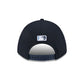 Hillsboro Hops Authentic Collection Player Replica 9FORTY M-Crown Snapback Hat