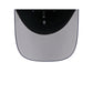 Columbus Clippers Authentic Collection Player Replica 9FORTY M-Crown Snapback Hat