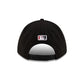 El Paso Chihuahuas Authentic Collection Player Replica 9FORTY M-Crown Snapback Hat