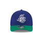 Hartford Yard Goats Authentic Collection Player Replica 9FORTY M-Crown Snapback Hat