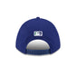 Hartford Yard Goats Authentic Collection Player Replica 9FORTY M-Crown Snapback Hat