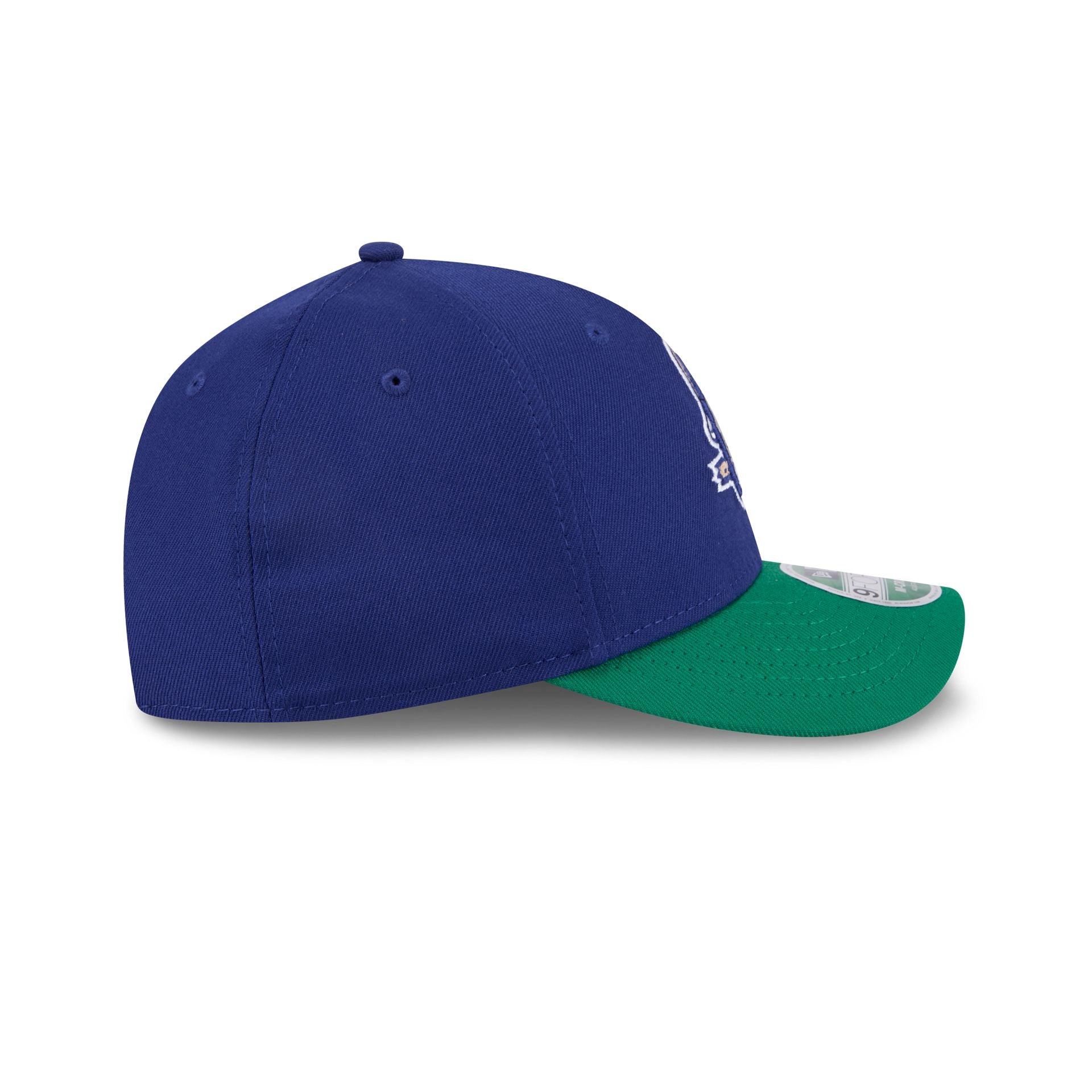 Hartford Yard Goats Authentic Collection Player Replica 9FORTY M