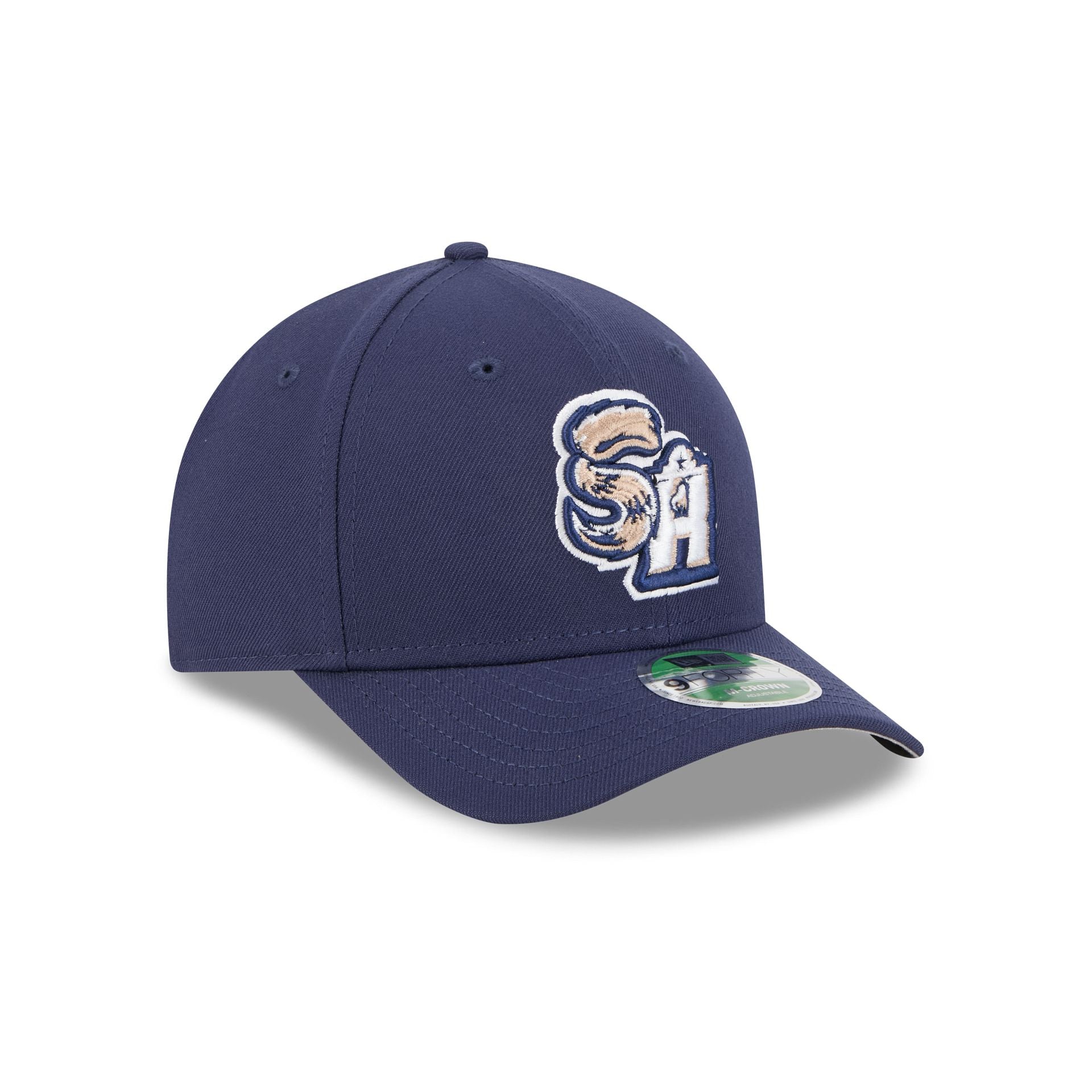 San Antonio Missions Authentic Collection Player Replica 9FORTY M-Crown Snapback Hat