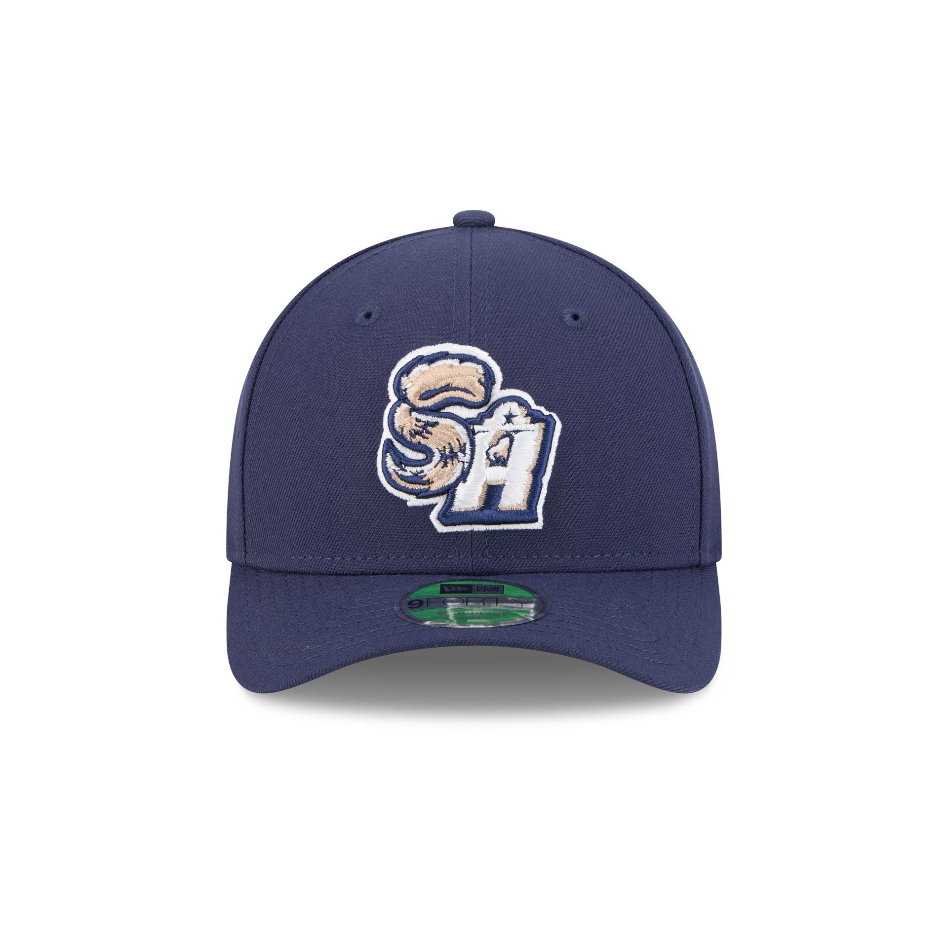 San Antonio Missions Authentic Collection Player Replica 9FORTY M-Crown Snapback Hat