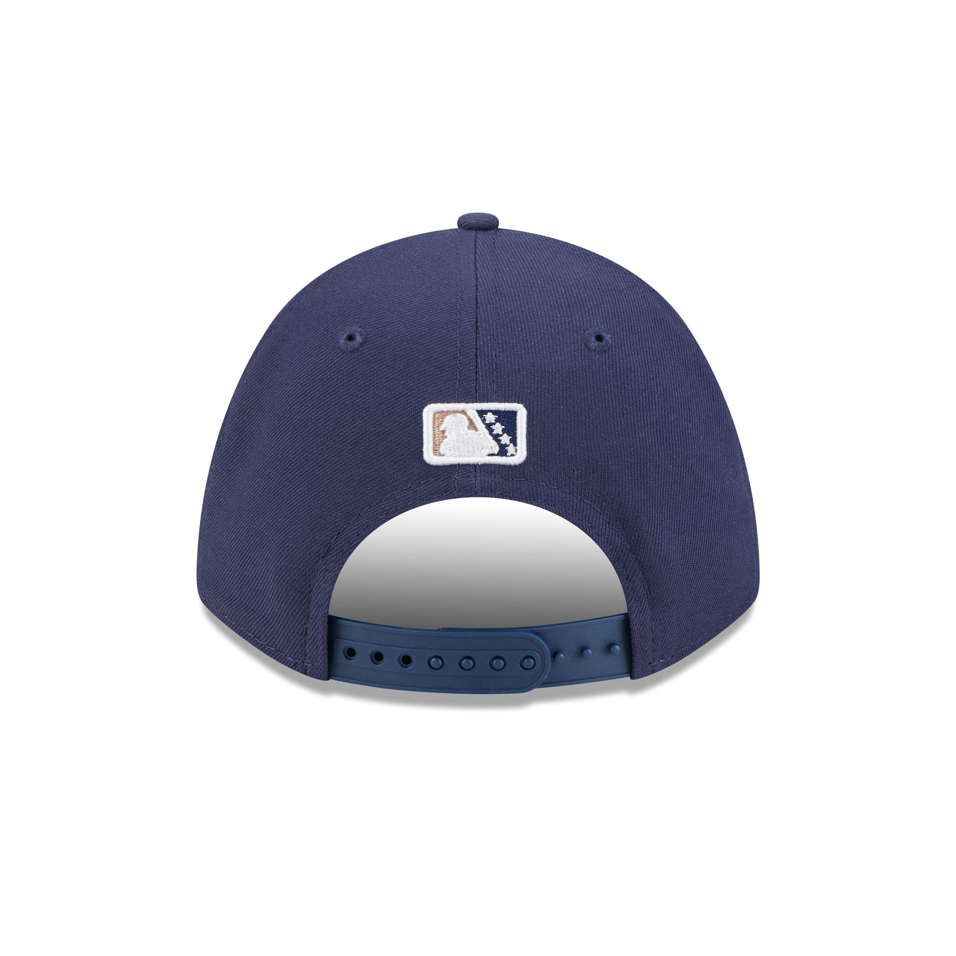 San Antonio Missions Authentic Collection Player Replica 9FORTY M-Crown Snapback Hat