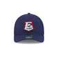 Round Rock Express Authentic Collection Player Replica 9FORTY M-Crown Snapback Hat