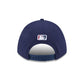 Round Rock Express Authentic Collection Player Replica 9FORTY M-Crown Snapback Hat
