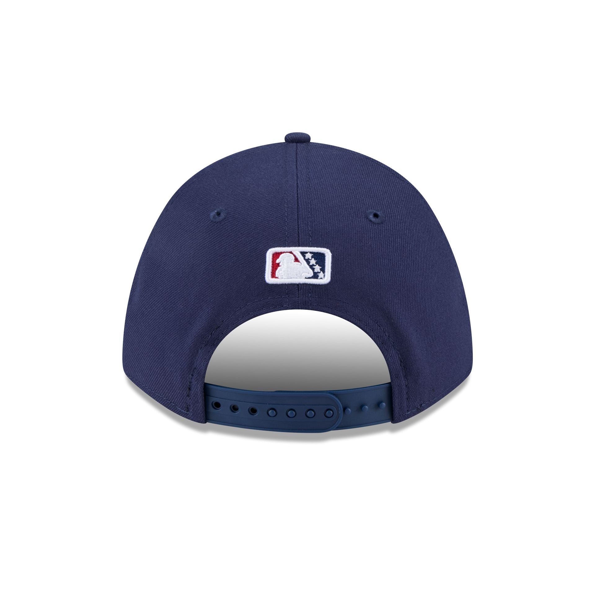 Round Rock Express Authentic Collection Player Replica 9FORTY M-Crown Snapback Hat
