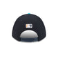 Sugar Land Space Cowboys Authentic Collection Player Replica 9FORTY M-Crown Snapback Hat