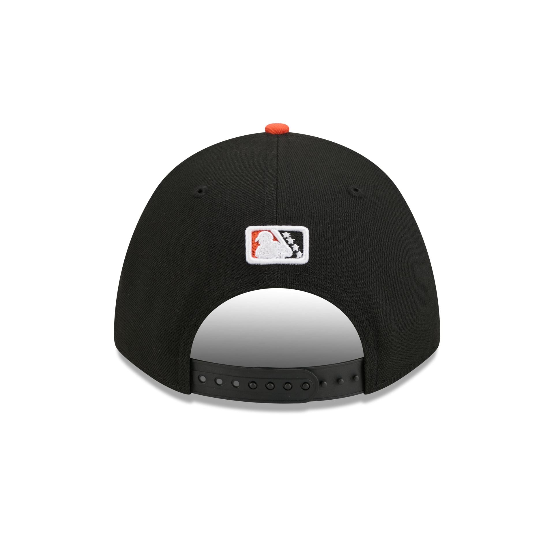 San Jose Giants Authentic Collection Player Replica 9FORTY M-Crown Snapback Hat