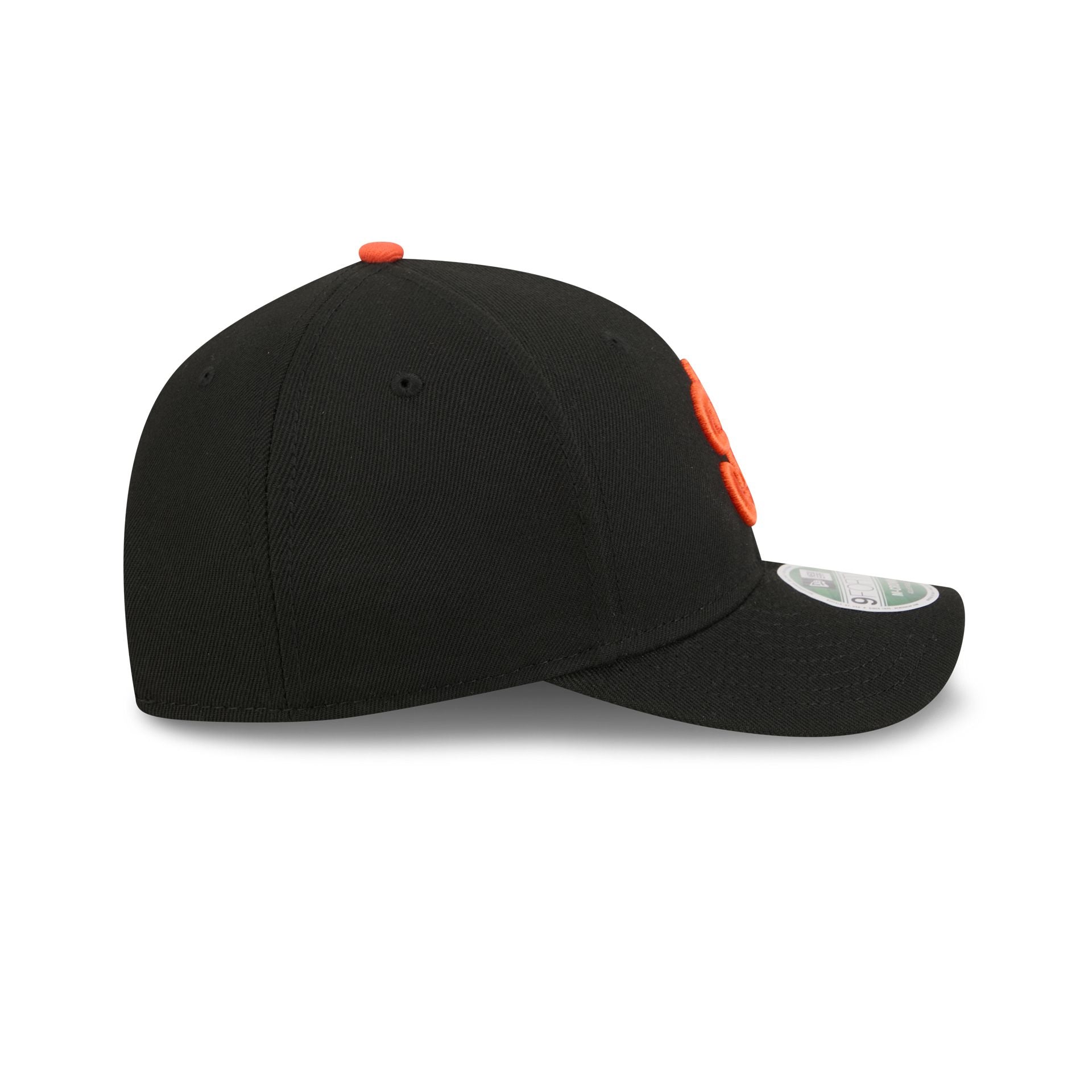 San Jose Giants Authentic Collection Player Replica 9FORTY M-Crown Snapback Hat