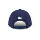 Corpus Christi Hooks Authentic Collection Player Replica 9FORTY M-Crown Snapback Hat