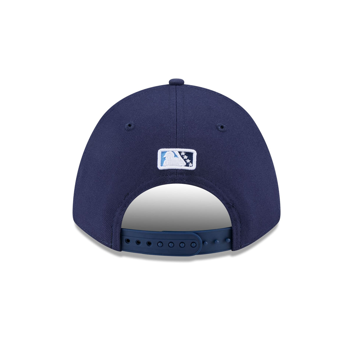 Corpus Christi Hooks Authentic Collection Player Replica 9FORTY M-Crown Snapback Hat