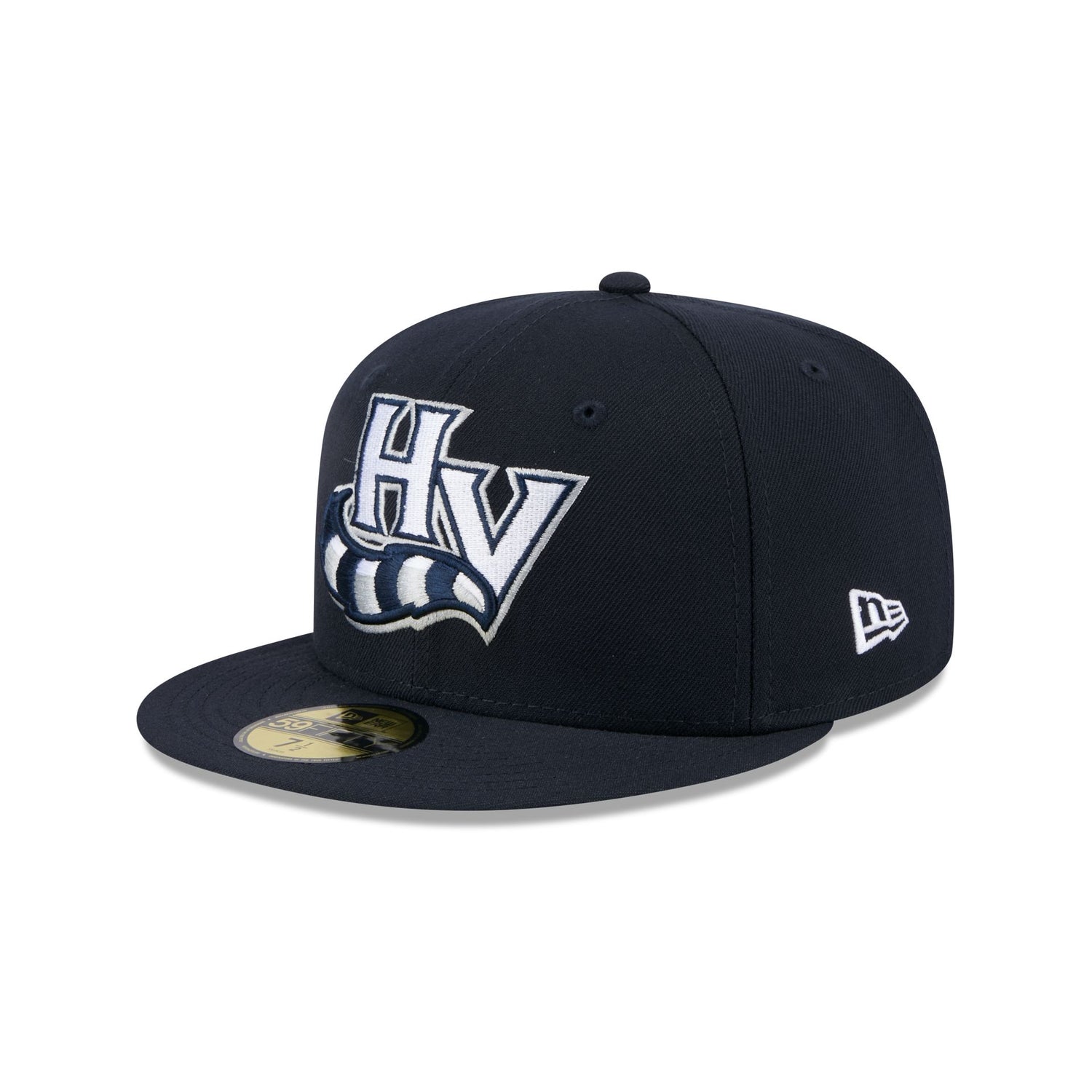 Hudson Valley Renegades Authentic Collection 59FIFTY Fitted Hat