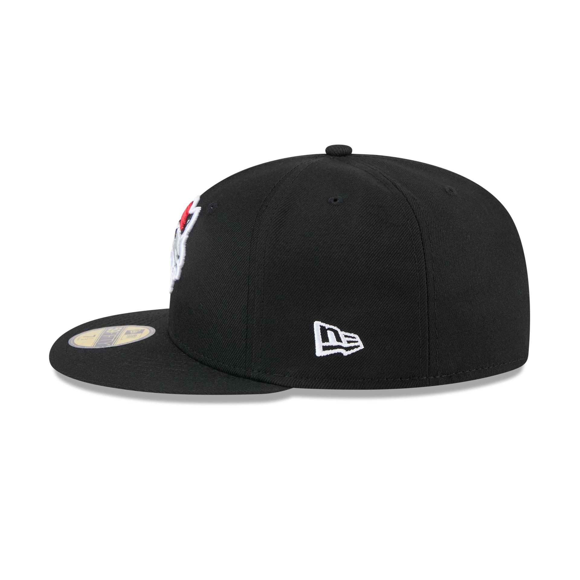 Erie SeaWolves Authentic Collection Home 59FIFTY Fitted Hat