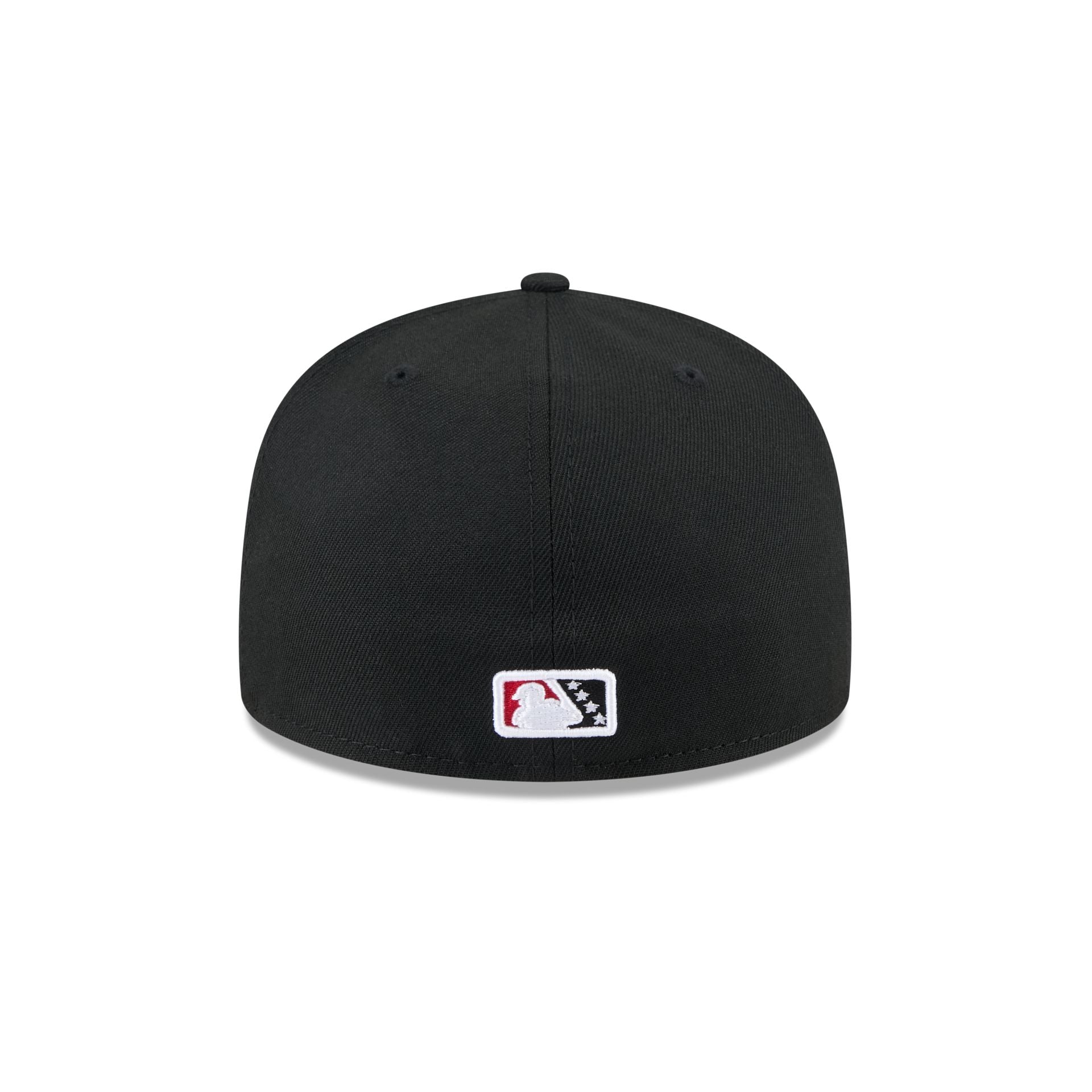 Erie SeaWolves Authentic Collection Home 59FIFTY Fitted Hat