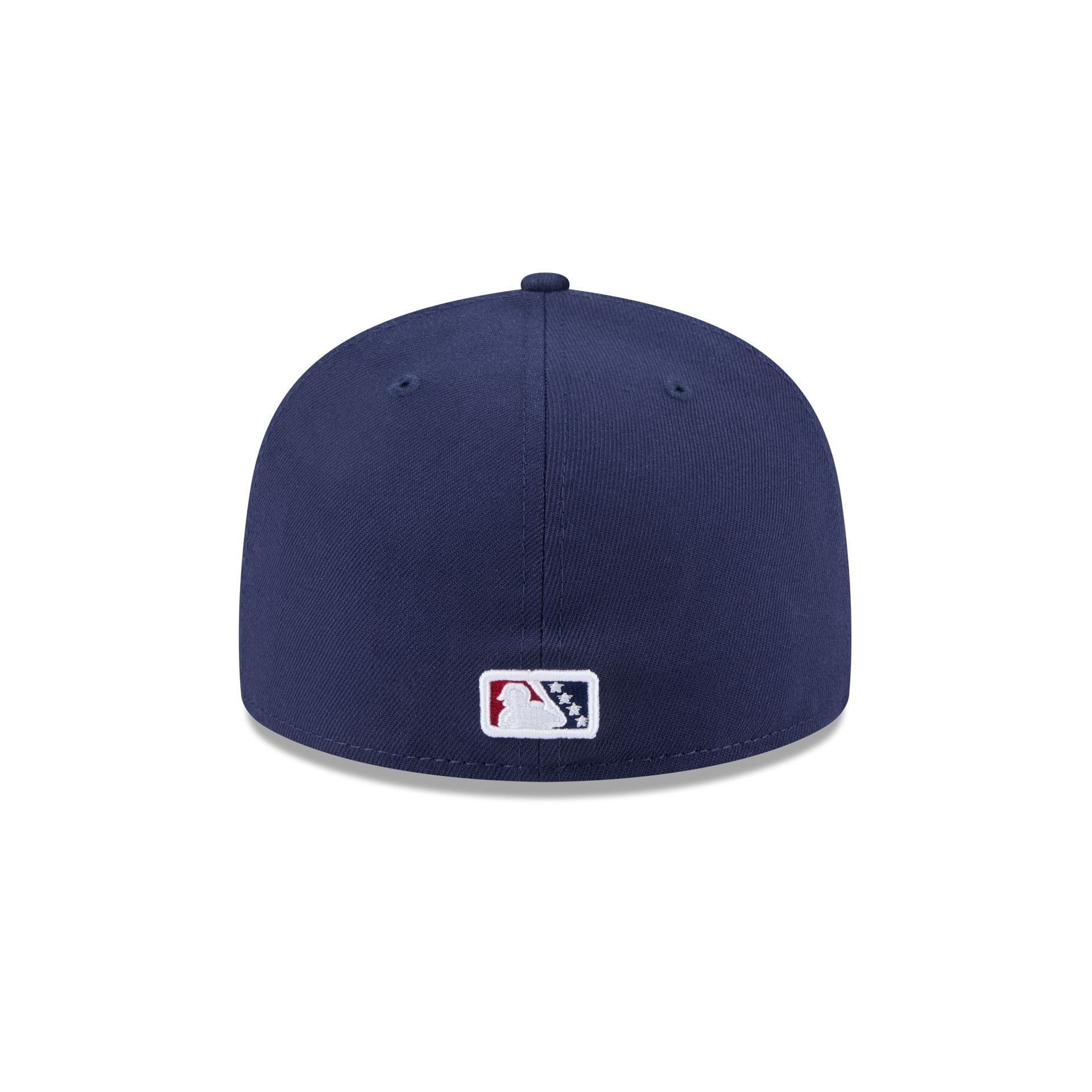 Round Rock Express Authentic Collection Home 59FIFTY Fitted Hat