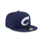 Columbus Clippers Authentic Collection Home 59FIFTY Fitted Hat