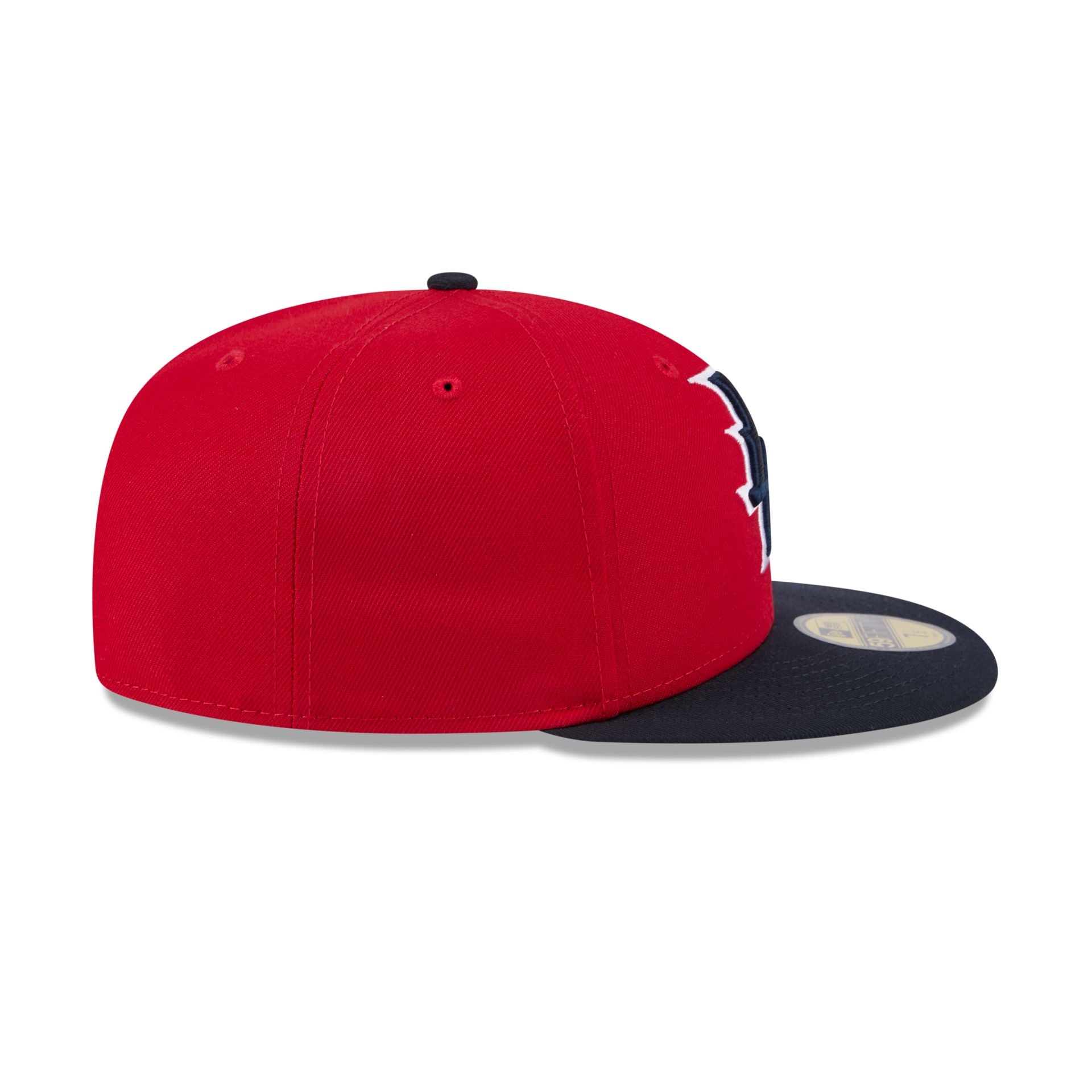 Louisville Bats Authentic Collection 59FIFTY Fitted Hat – New Era Cap