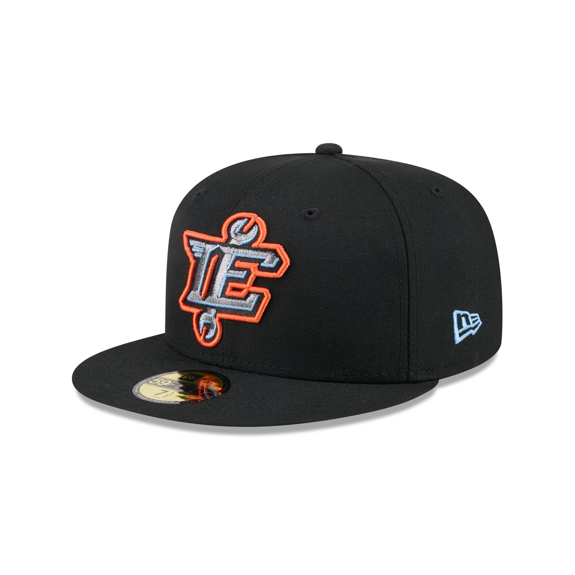 Inland Empire 66ers Authentic Collection 59FIFTY Fitted Hat – New