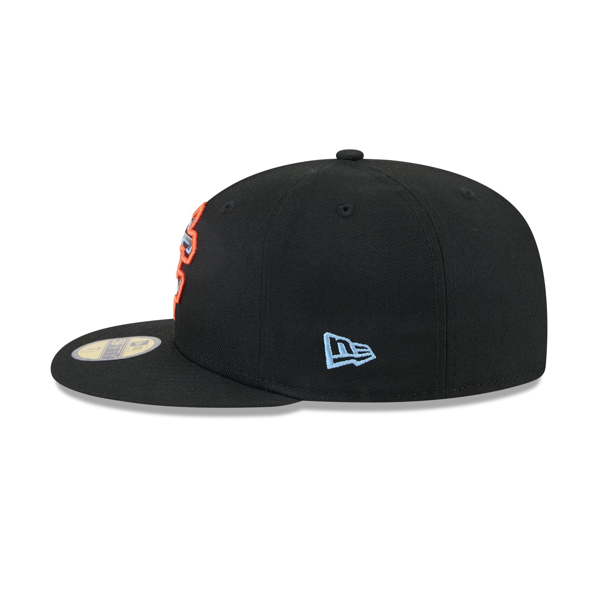 Inland Empire 66ers Authentic Collection 59FIFTY Fitted Hat – New