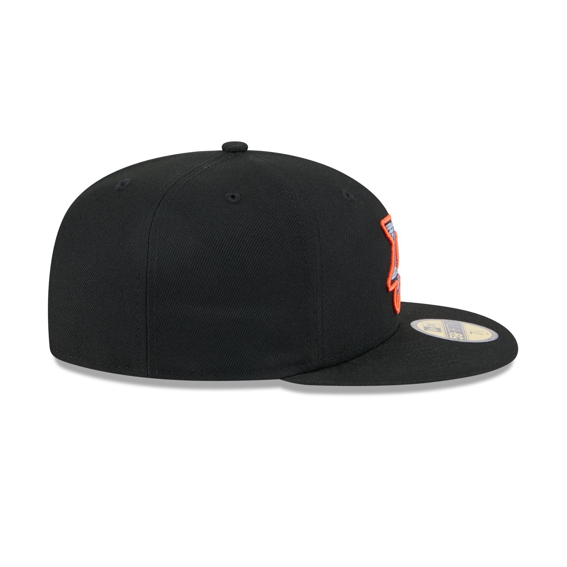 Inland Empire 66ers Authentic Collection 59FIFTY Fitted Hat – New