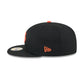 San Jose Giants Authentic Collection Home 59FIFTY Fitted Hat