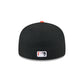 San Jose Giants Authentic Collection Home 59FIFTY Fitted Hat