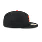 San Jose Giants Authentic Collection Home 59FIFTY Fitted Hat