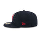 Worcester Red Sox Authentic Collection Game 59FIFTY Fitted Hat