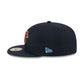 Wichita Wind Surge Authentic Collection Home 59FIFTY Fitted Hat