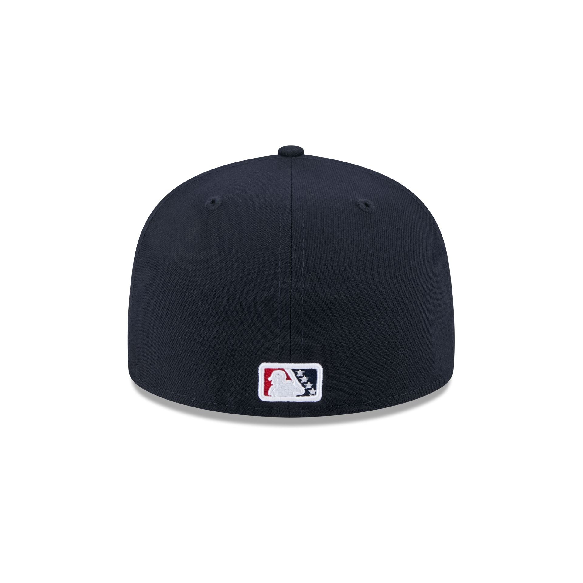Wichita Wind Surge Authentic Collection Home 59FIFTY Fitted Hat