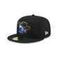 Quad Cities River Bandits Authentic Collection Home 59FIFTY Fitted Hat