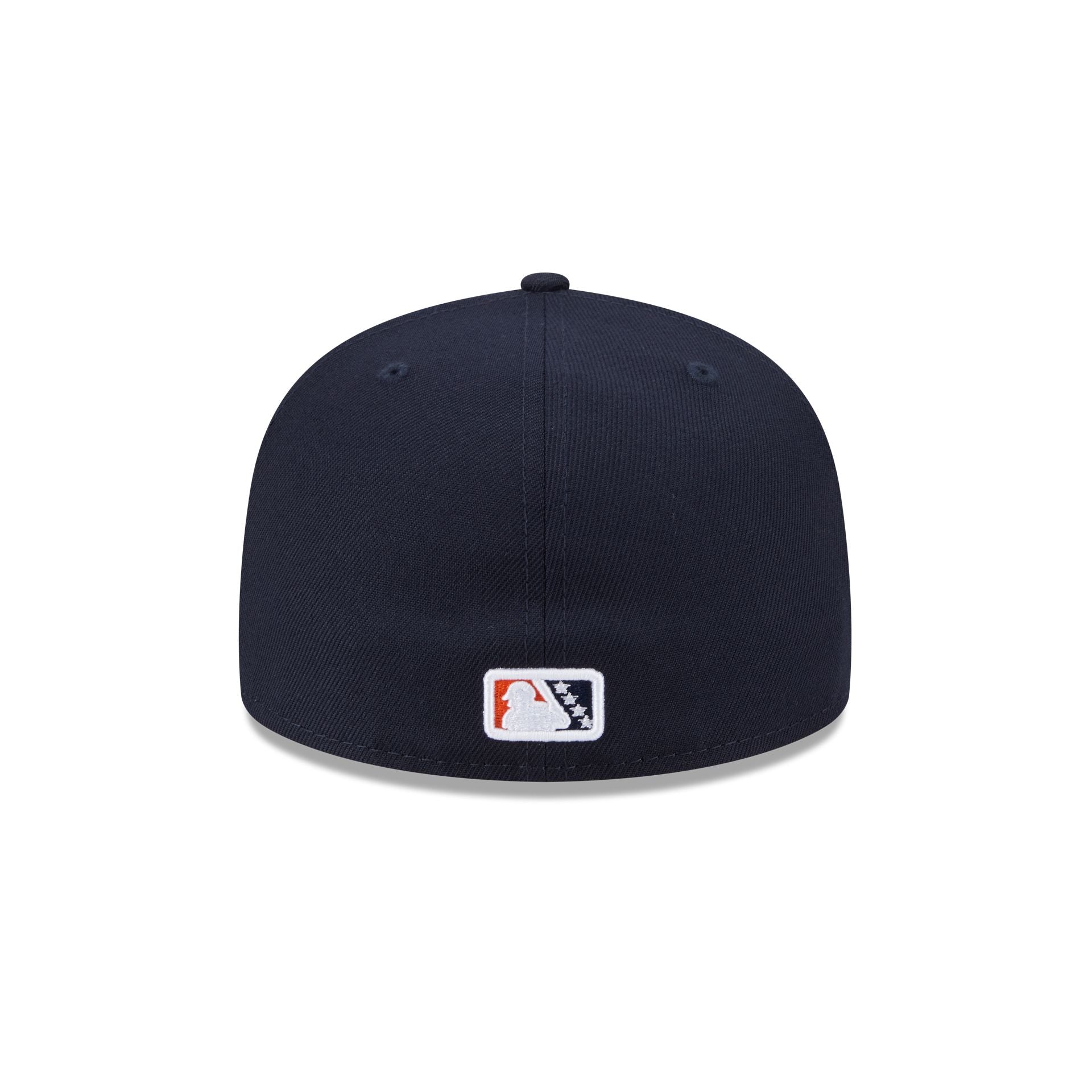 Las Vegas Aviators Authentic Collection Game 59FIFTY Fitted Hat