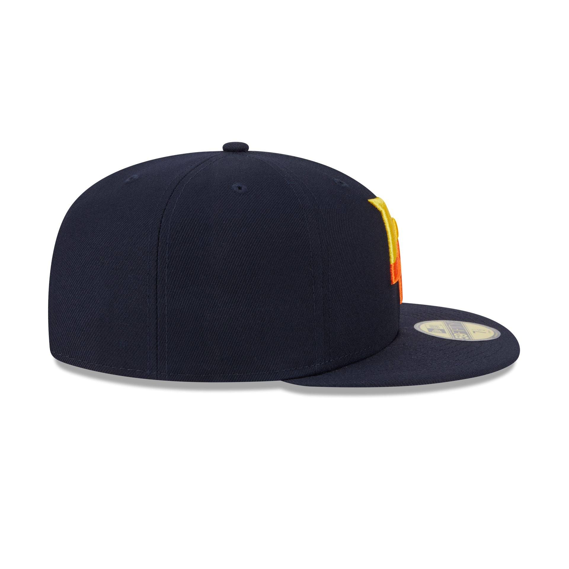 Las Vegas Aviators Authentic Collection Game 59FIFTY Fitted Hat
