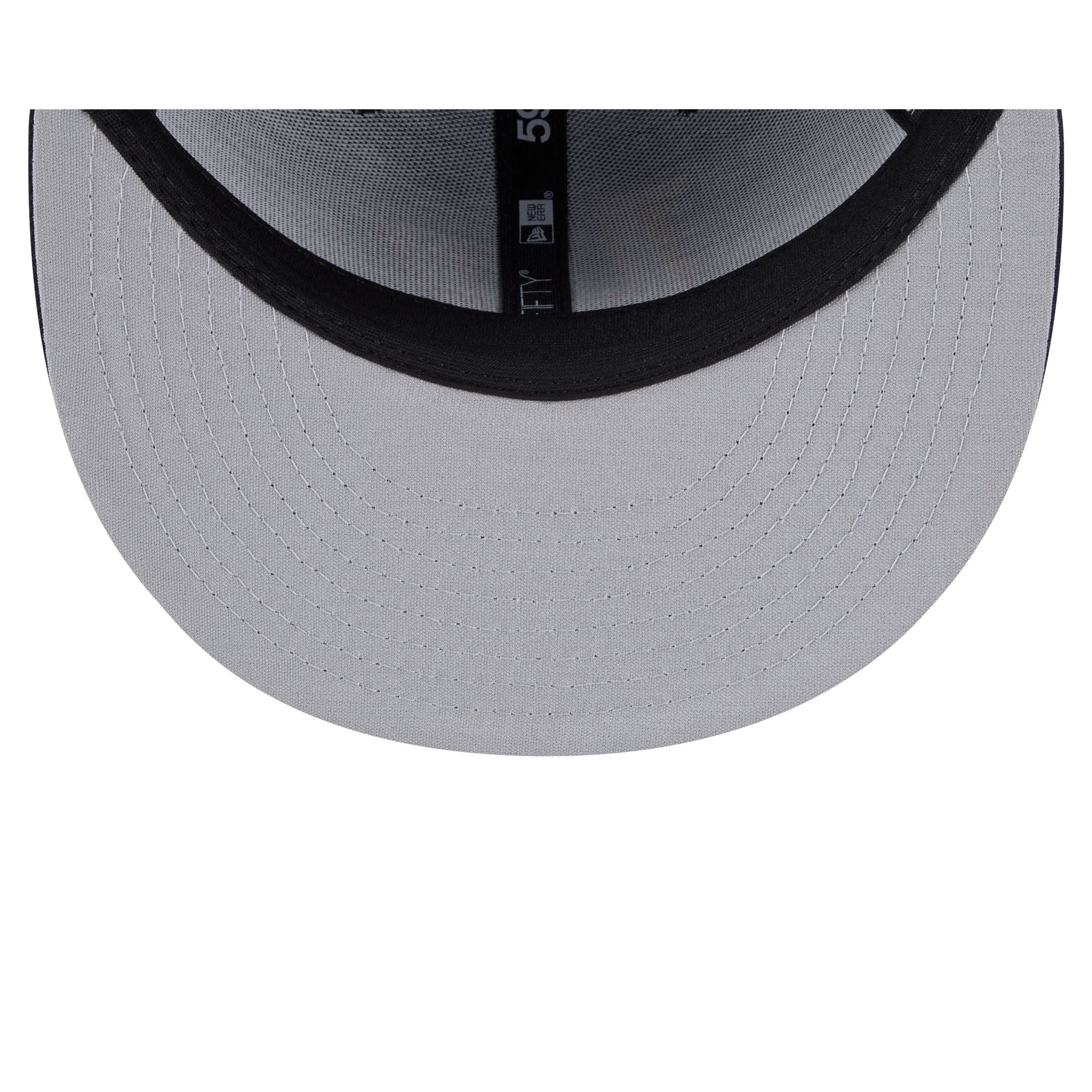 Las Vegas Aviators Authentic Collection Game 59FIFTY Fitted Hat