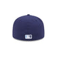 Corpus Christi Hooks Authentic Collection 59FIFTY Fitted Hat