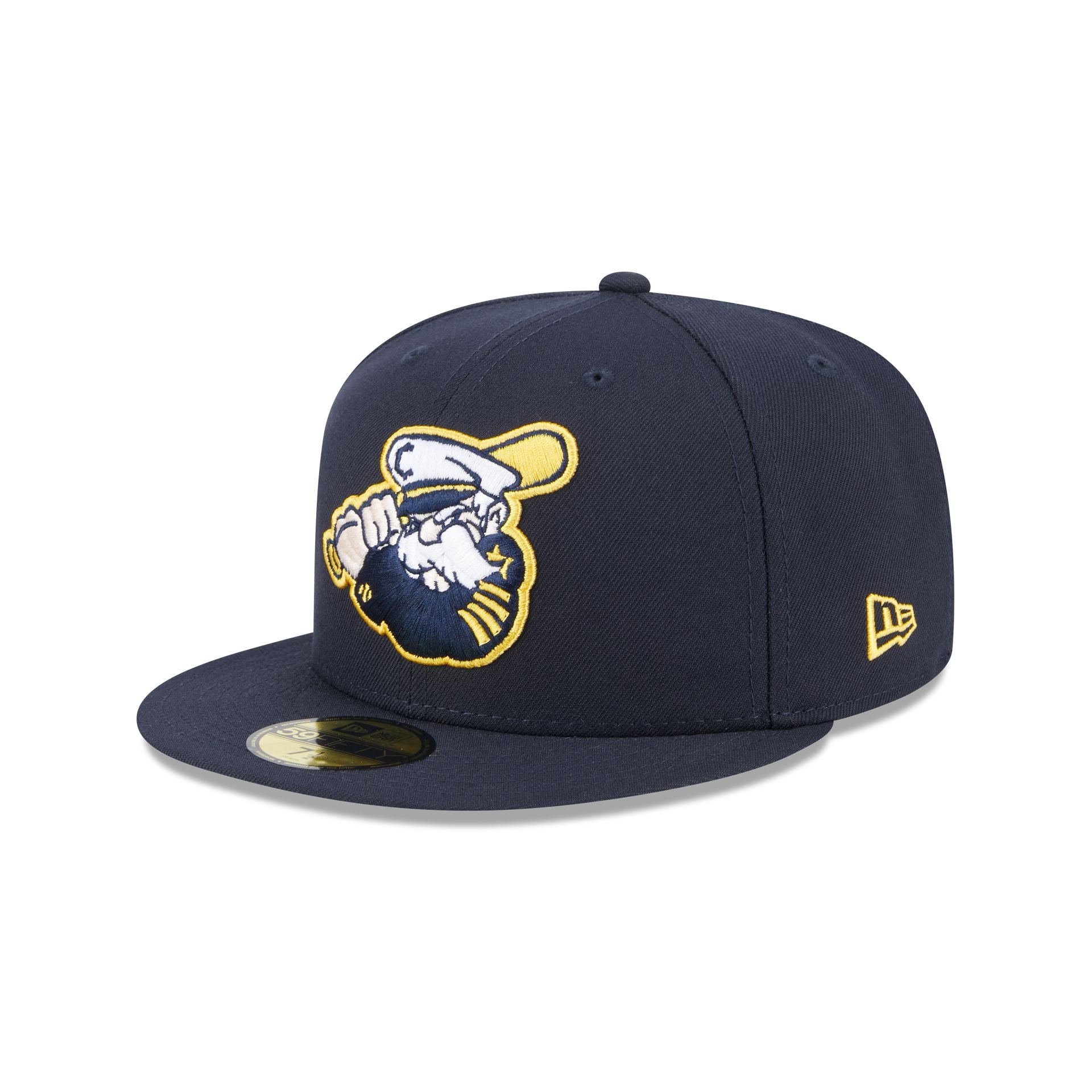 Lake County Captains – New Era Cap Lake County Captains – New Era Cap