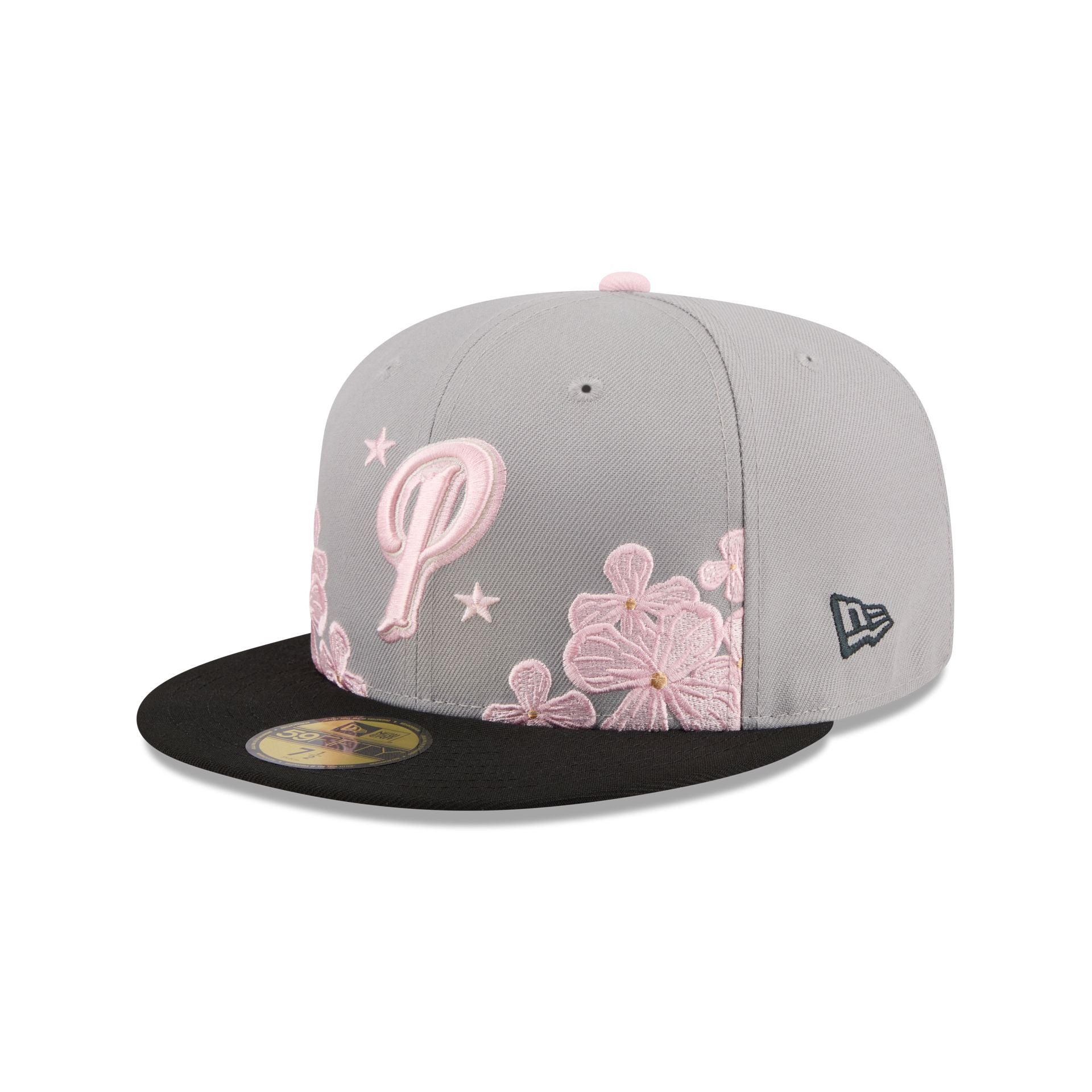 New Era Cap Panama 59FIFTY Fitted Hat