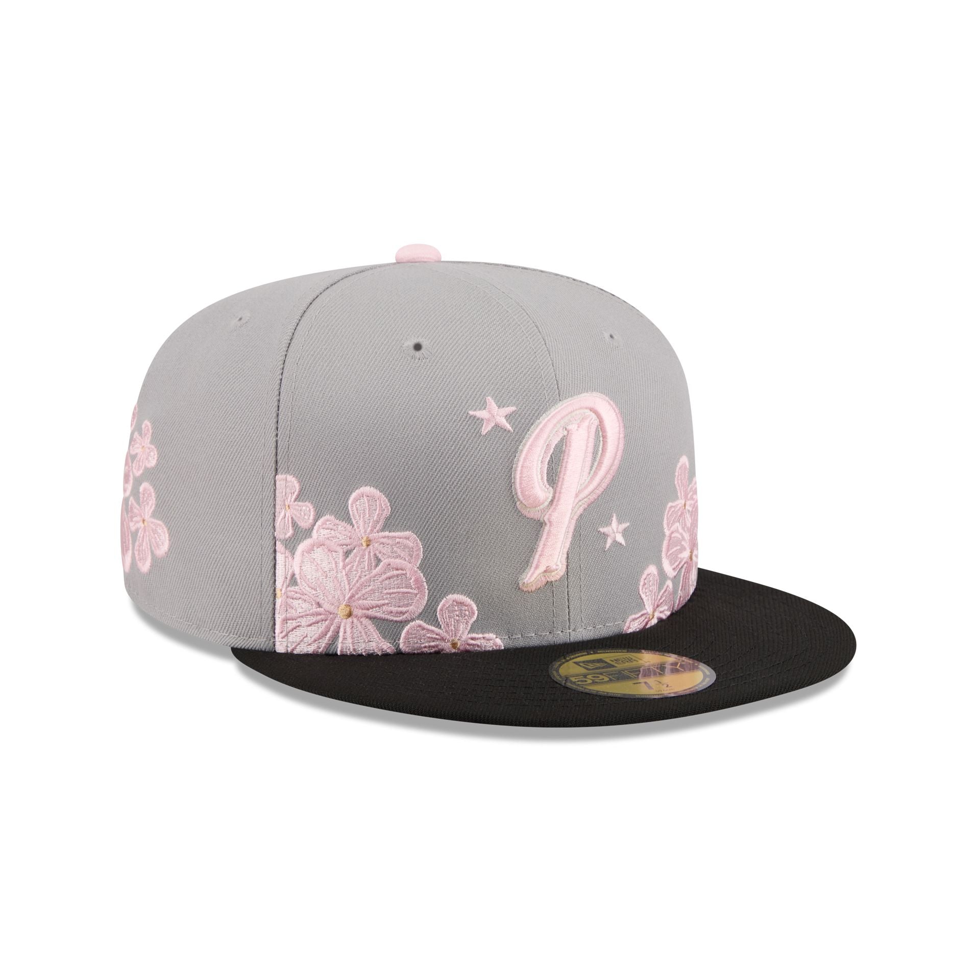 New Era Cap Panama 59FIFTY Fitted Hat