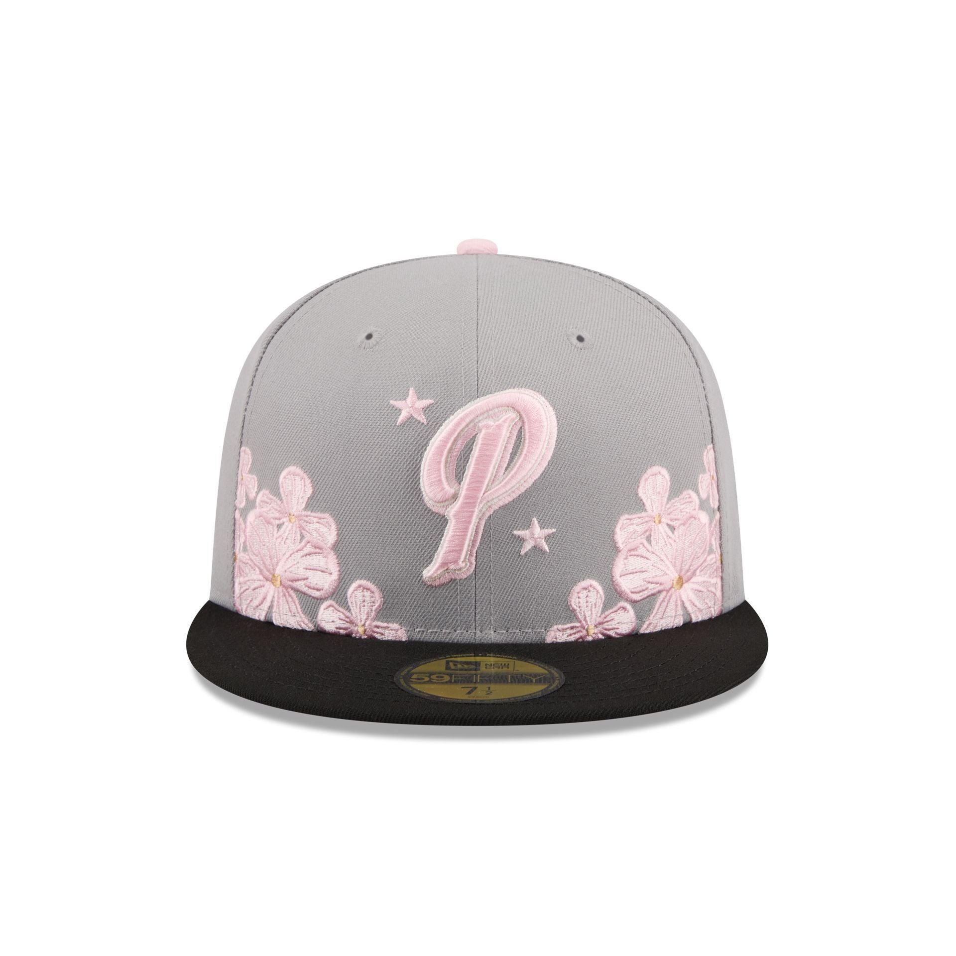 New Era Cap Panama 59FIFTY Fitted Hat
