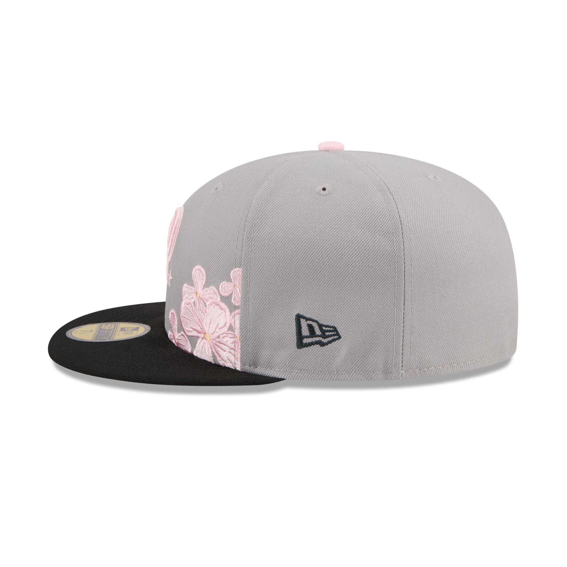 New Era Cap Panama 59FIFTY Fitted Hat