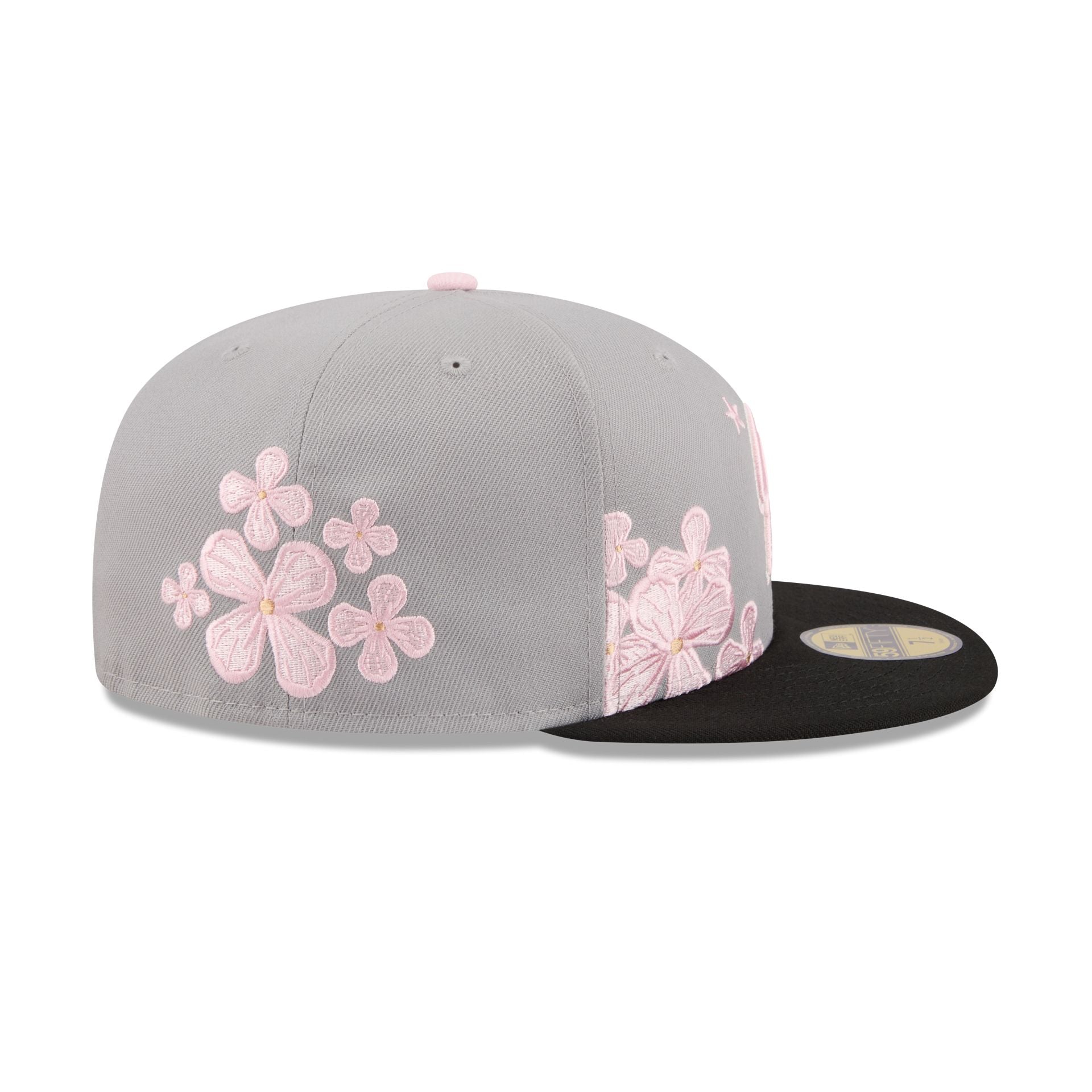 New Era Cap Panama 59FIFTY Fitted Hat