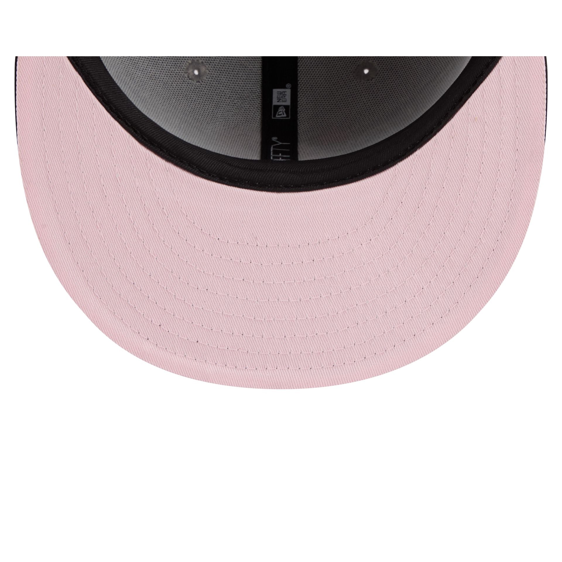 New Era Cap Panama 59FIFTY Fitted Hat