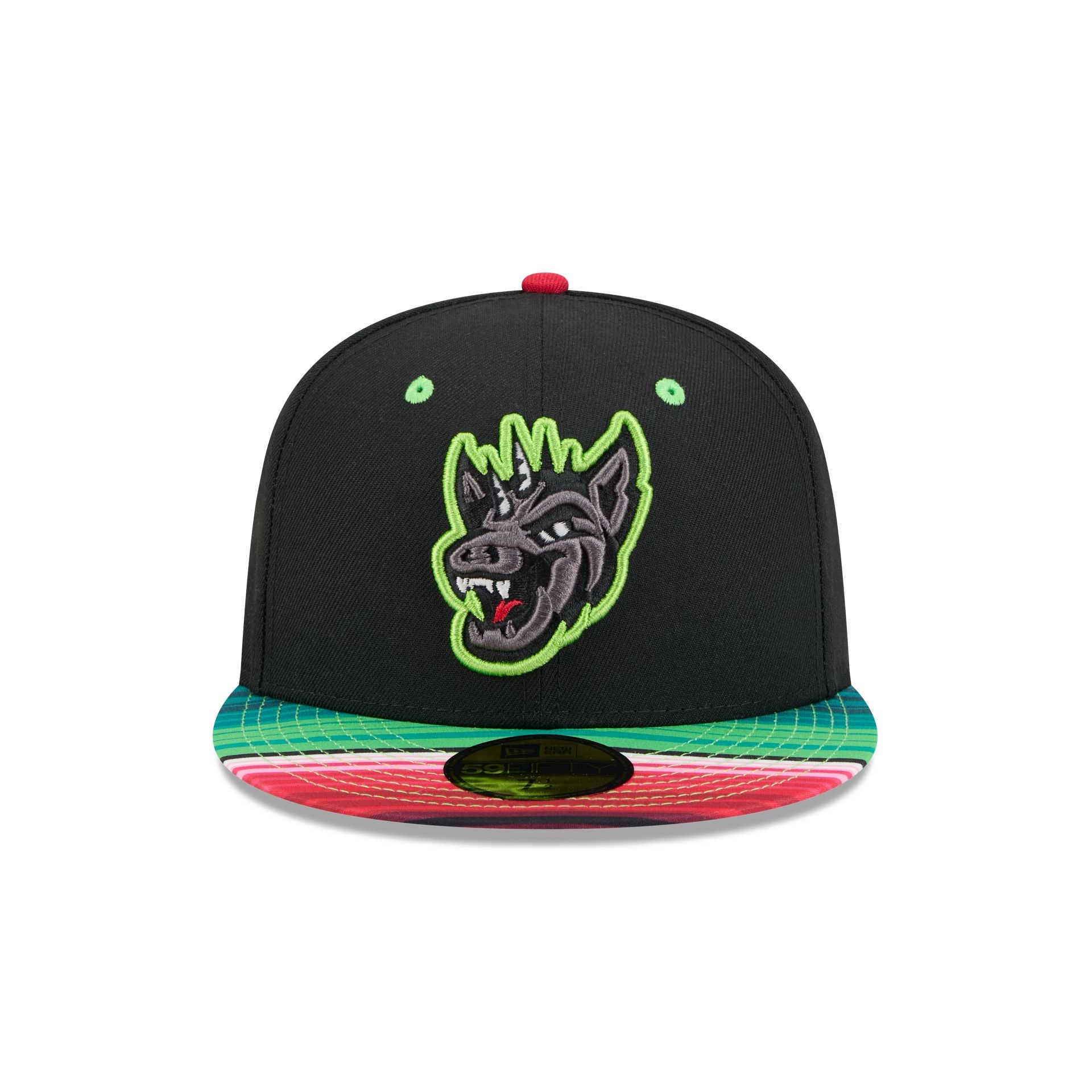 Round Rock Express Copa de la Diversión 59FIFTY Fitted Hat – New