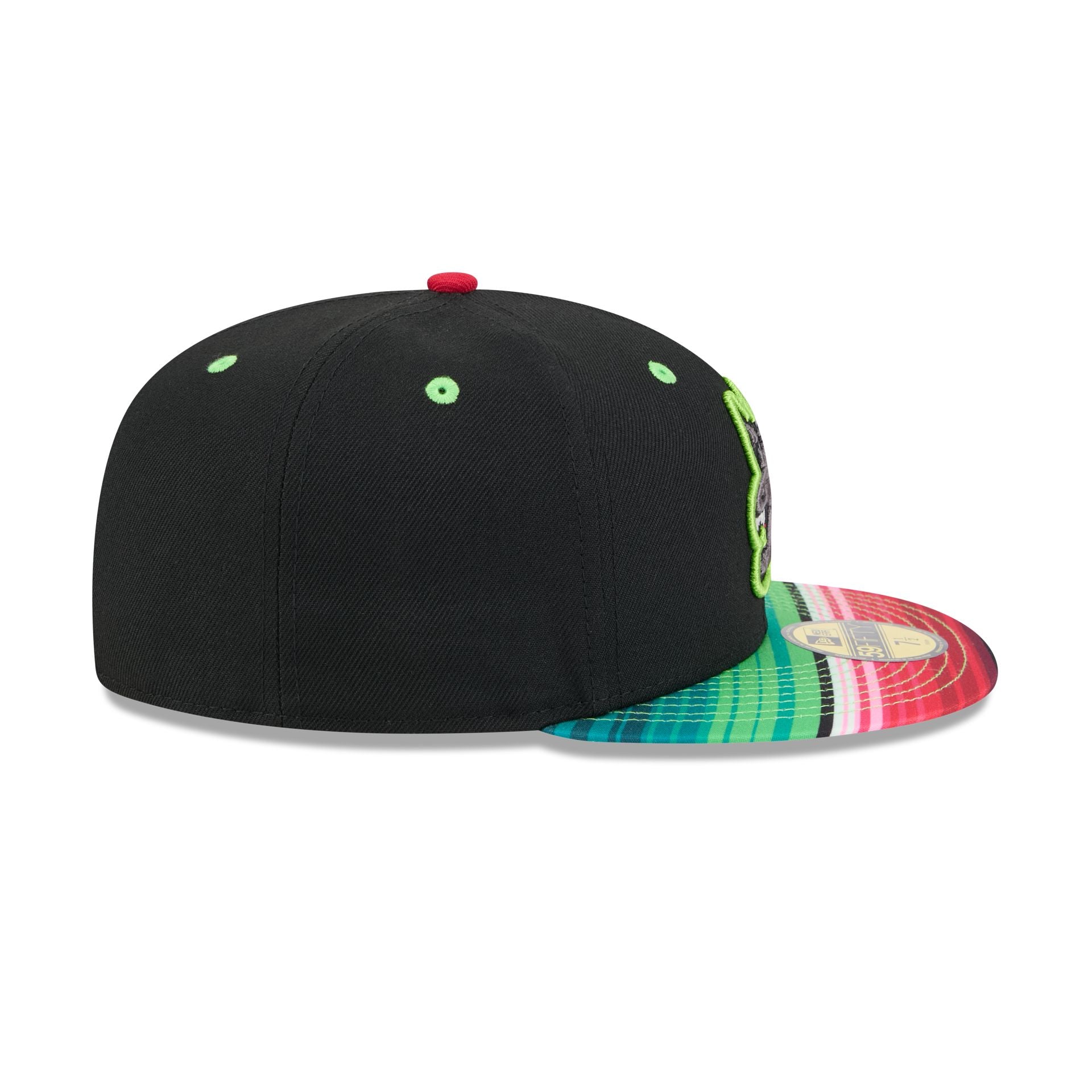 Round Rock Express Copa de la Diversión 59FIFTY Fitted Hat – New