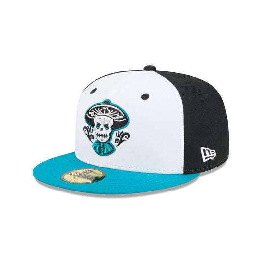 Albuquerque Isotopes Copa de la Diversión 59FIFTY Fitted Hat - New Era Cap