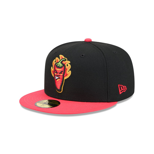 Lake County Captains Copa de la Diversión 59FIFTY Fitted Hat – New