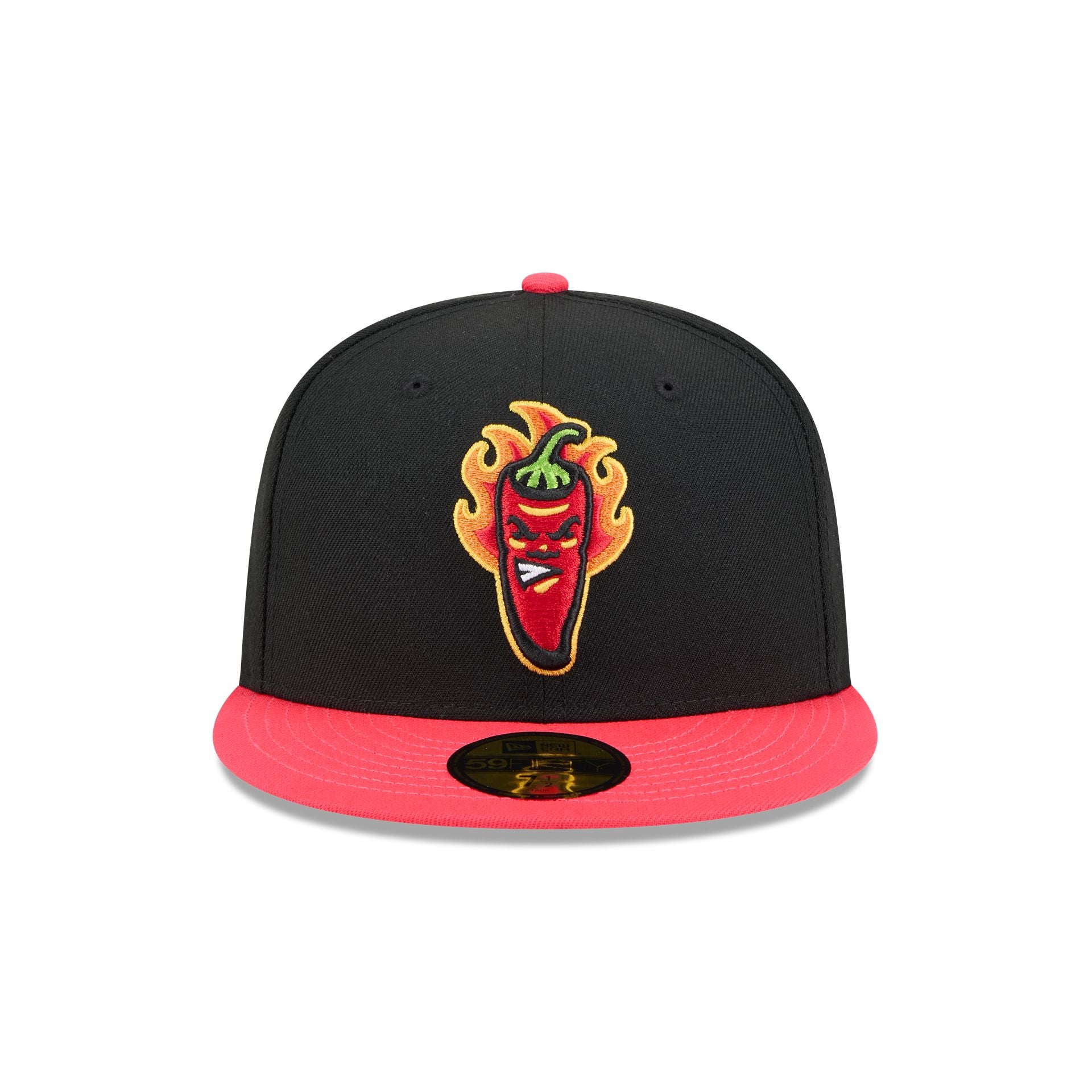 Lake County Captains Copa de la Diversión 59FIFTY Fitted Hat – New